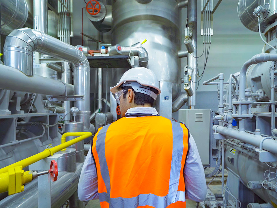 如何调节空气压缩机的气压